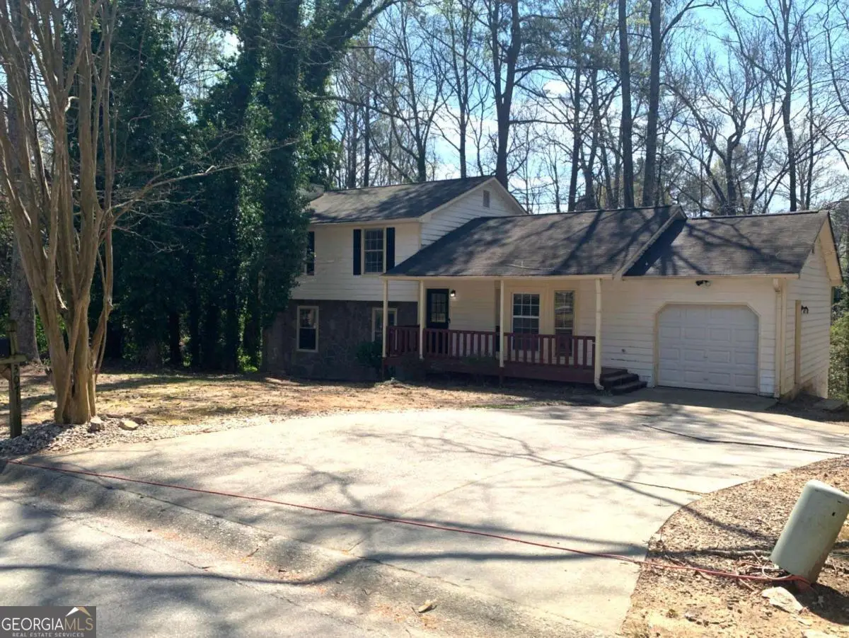 3071 Eastland Way, Snellville, GA 30078 - #1