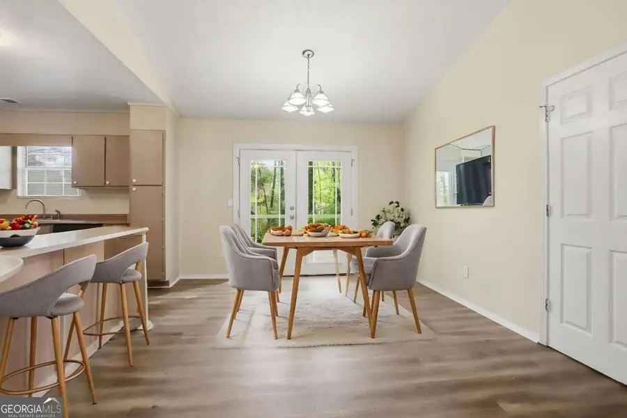 3071 Eastland Way, Snellville, GA 30078 - #3