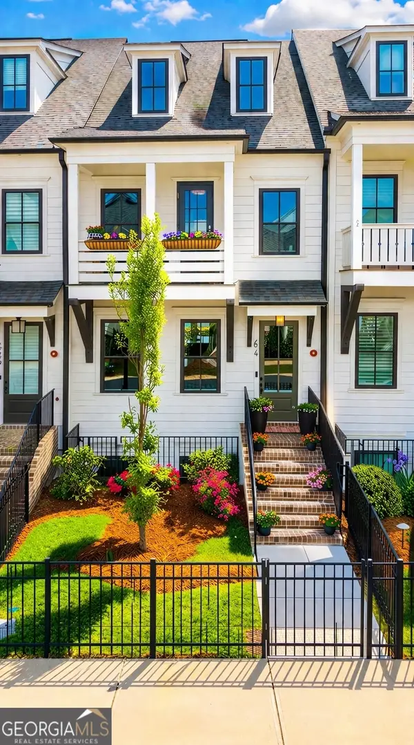 674 Brashy Street, Woodstock, GA 30188