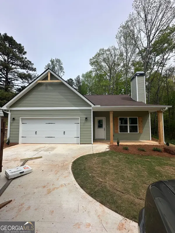65 Lakeside Dr, Covington, GA 30016