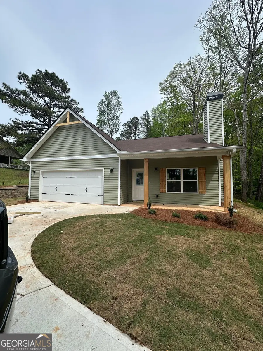 65 Lakeside Dr, Covington, GA 30016 - #2