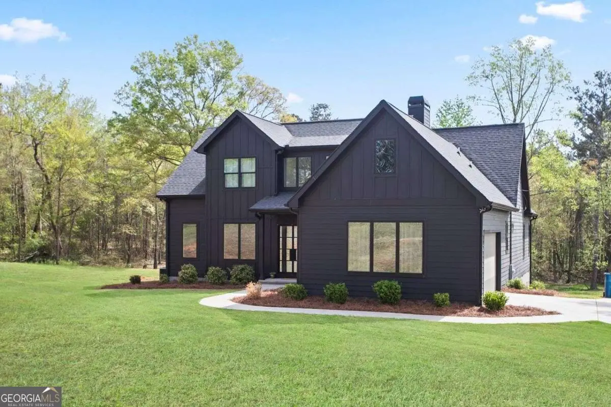 2693 Glenn Jackson Road, Bogart, GA 30622 - #1