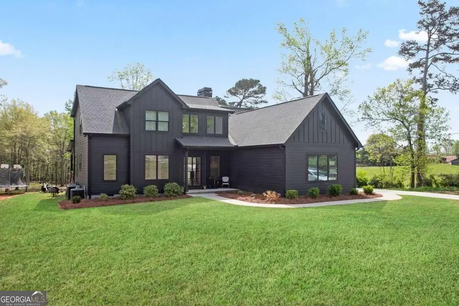 2693 Glenn Jackson Road, Bogart, GA 30622 - #3