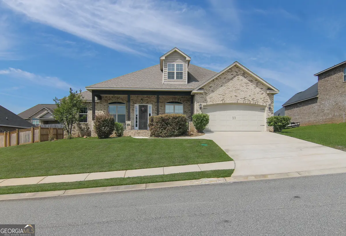 116 Fortune Way, Bonaire, GA 31005 - #1