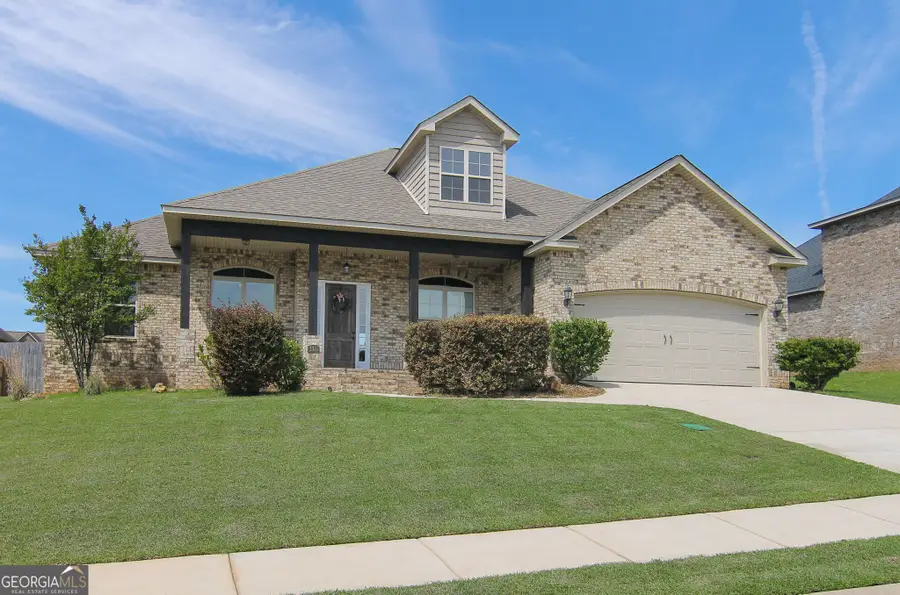 116 Fortune Way, Bonaire, GA 31005 - #2