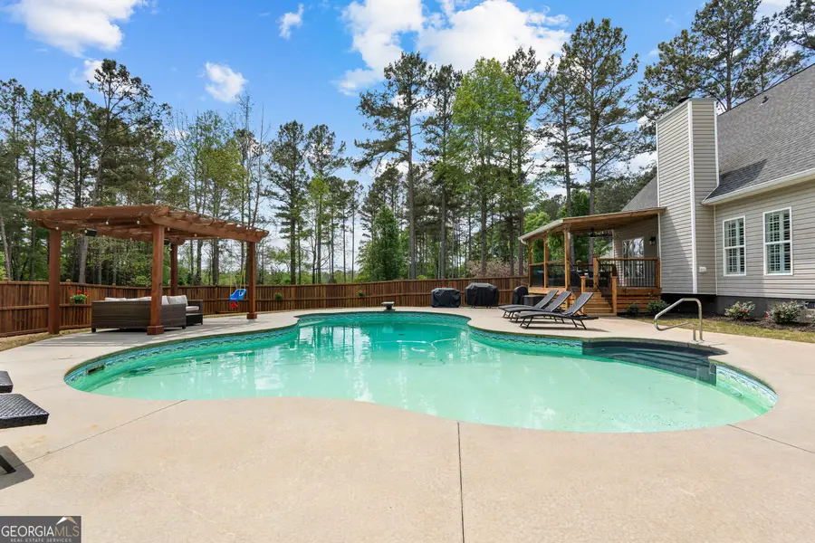 526 Kaitlin Circle, Griffin, GA 30223 - #2