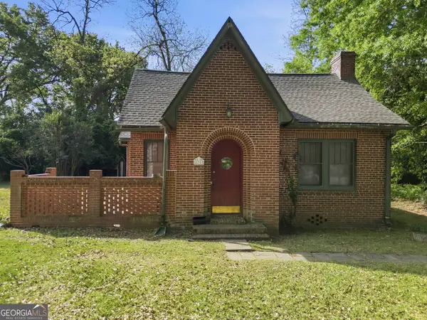 131 E Baldwin Street, Milledgeville, GA 31061