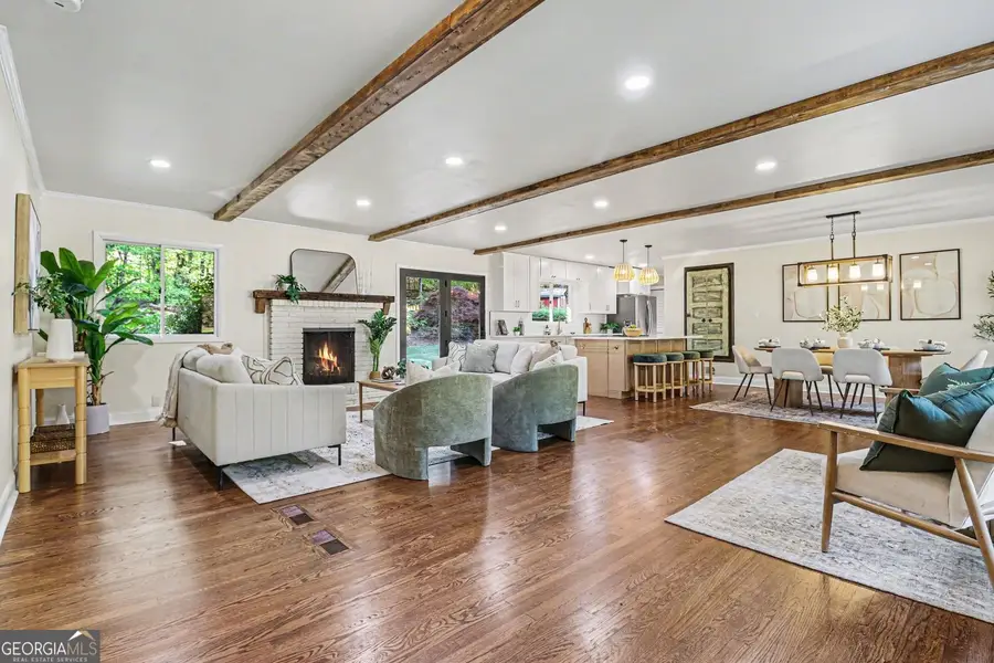 990 Melody Lane, Roswell, GA 30075 - #3