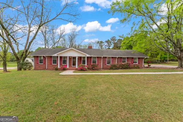 502 Campground Road, McDonough, GA 30253