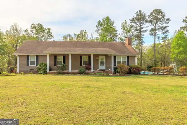 197 Lynn Trail, Lafayette, GA 30728