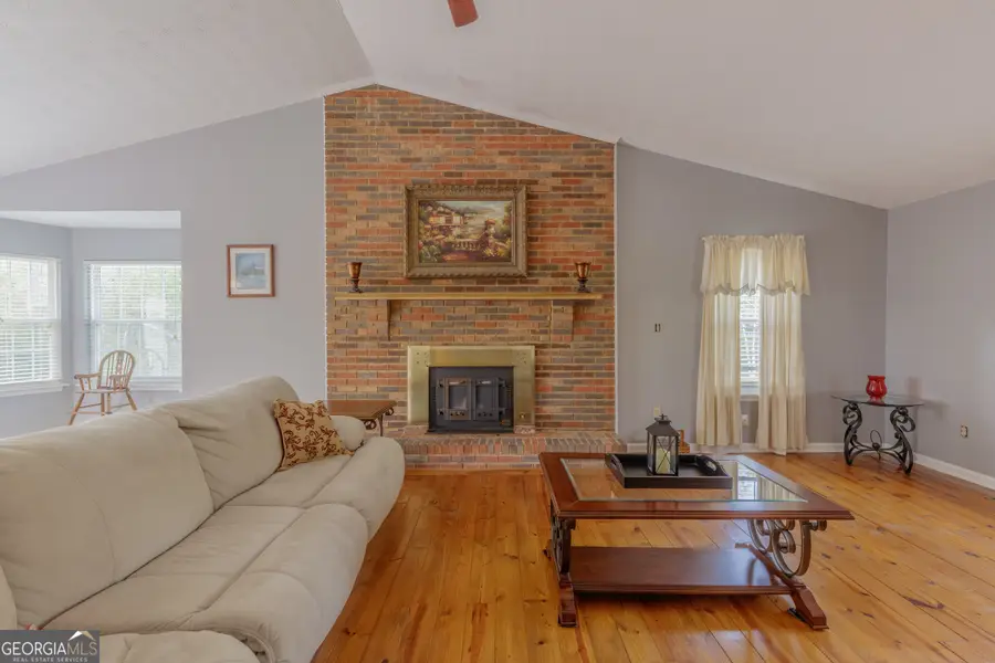 197 Lynn Trail, Lafayette, GA 30728 - #3