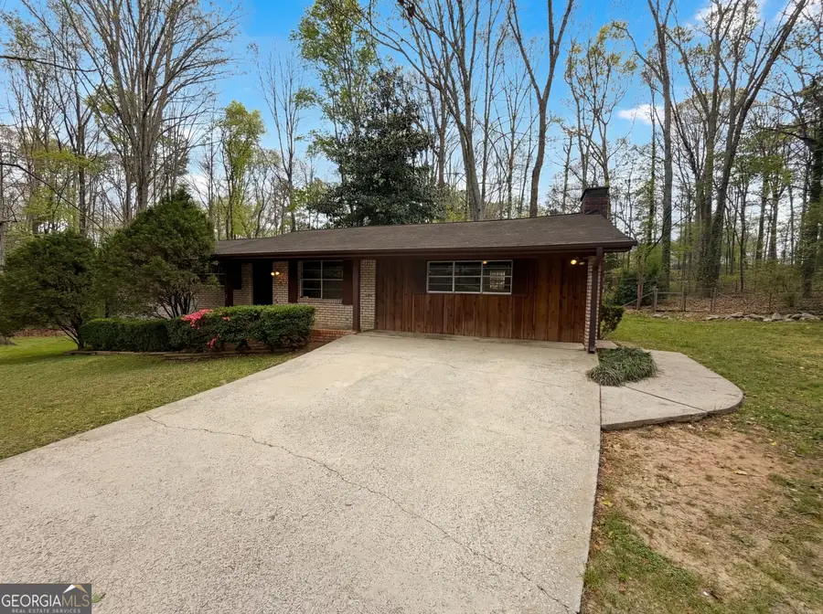 6372 S Skyline Drive, Douglasville, GA 30135 - #2