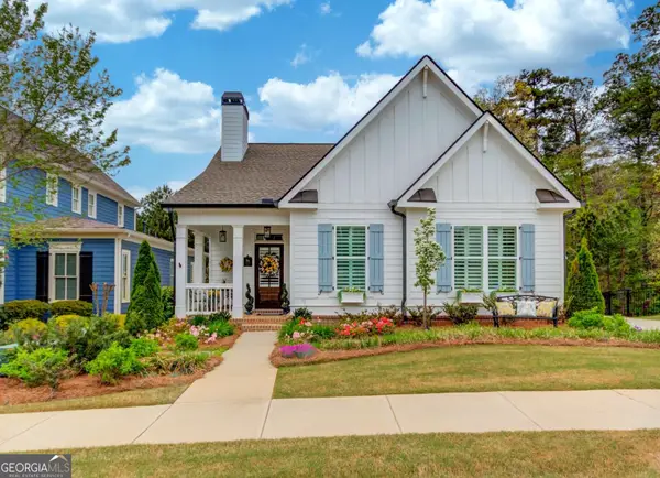 916 Clubside Drive, Monroe, GA 30655