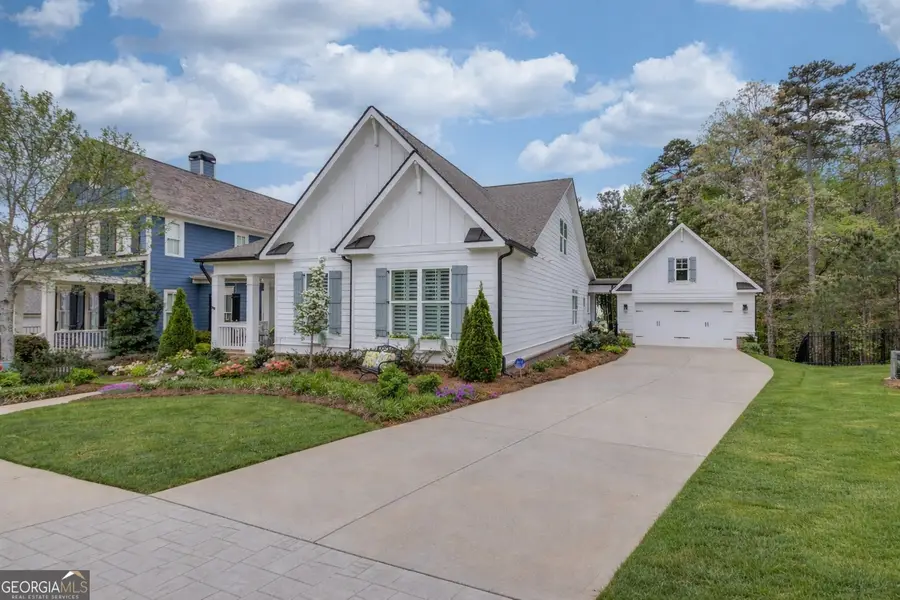 916 Clubside Drive, Monroe, GA 30655 - #2