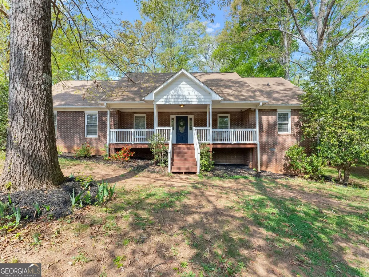 1890 Cleveland Road, Bogart, GA 30622 - #1