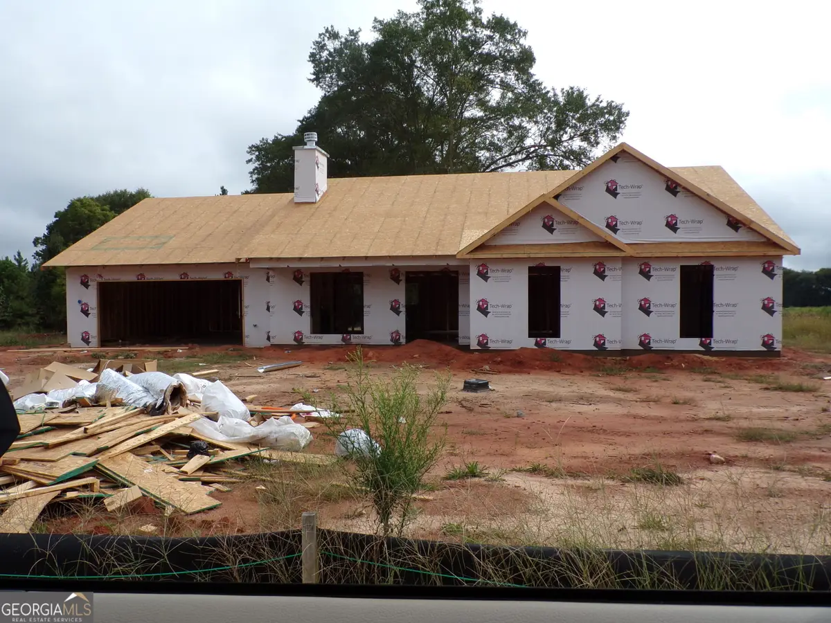 198 Mockingbird Lane #30, Winder, GA 30680 - #1