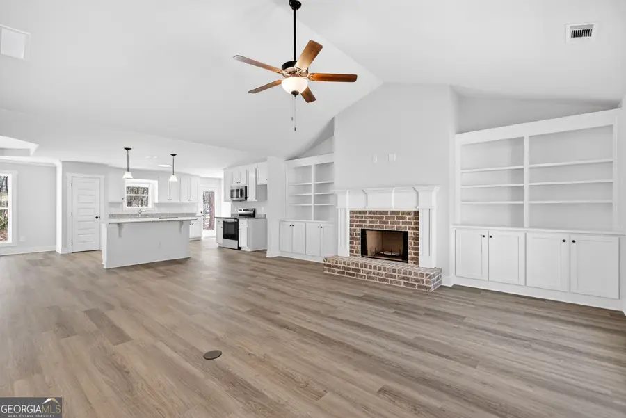 198 Mockingbird Lane #30, Winder, GA 30680 - #3