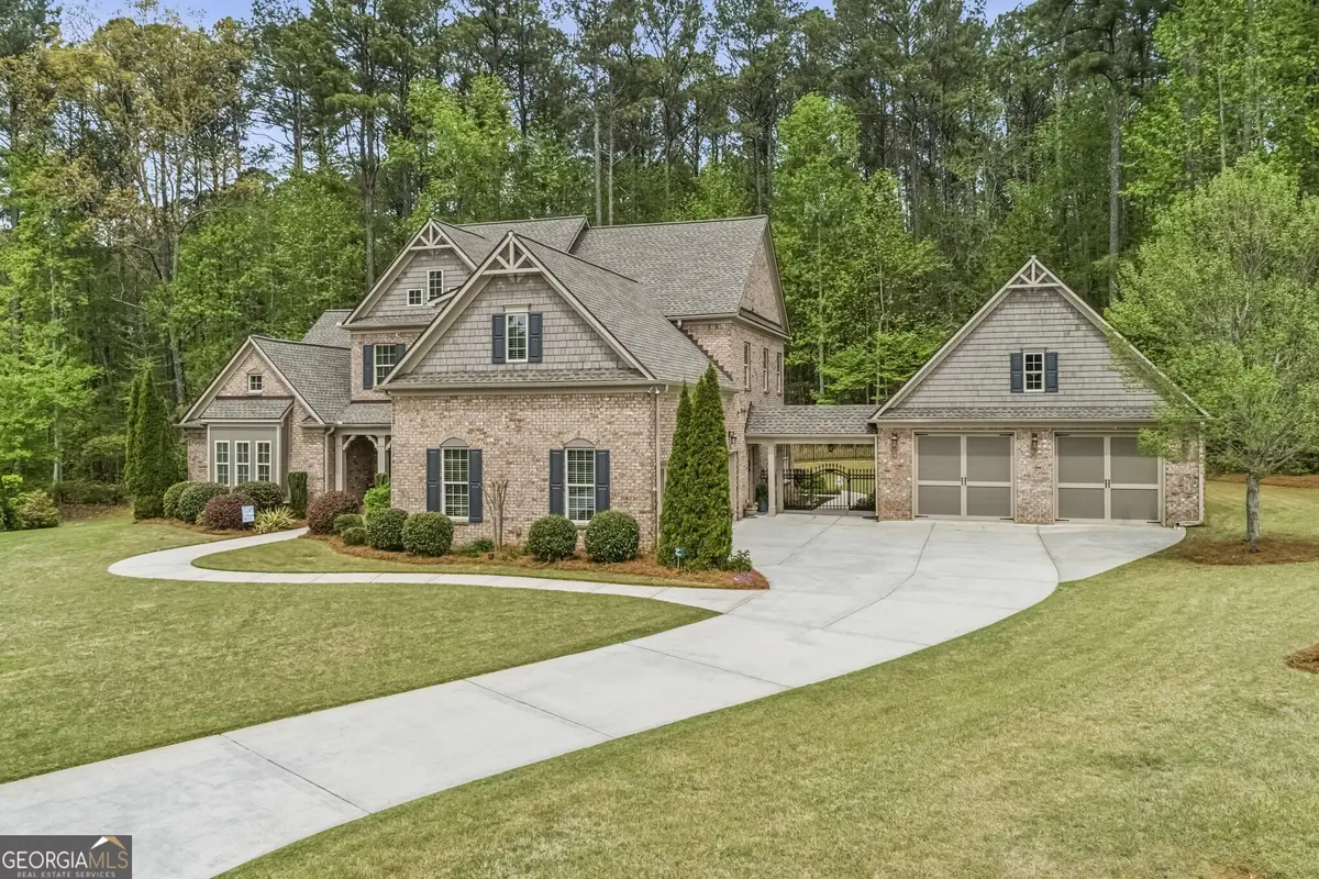 2360 Fulton Circle Nw, Acworth, GA 30101 - #1