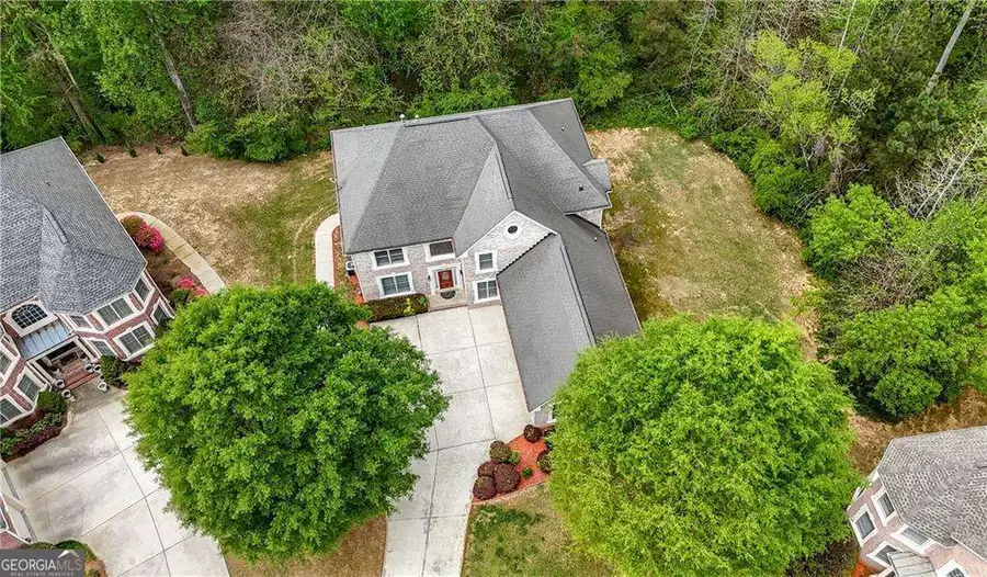 2981 Cadbury Trail, Snellville, GA 30039 - #2