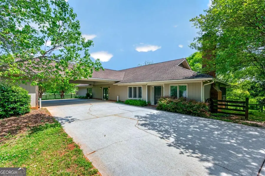 2503 Bear Creek Road, Statham, GA 30666 - #2