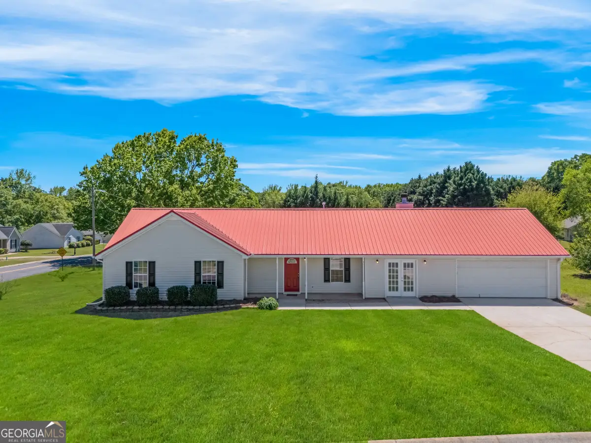 388 Royal Court, Jackson, GA 30233 - #1