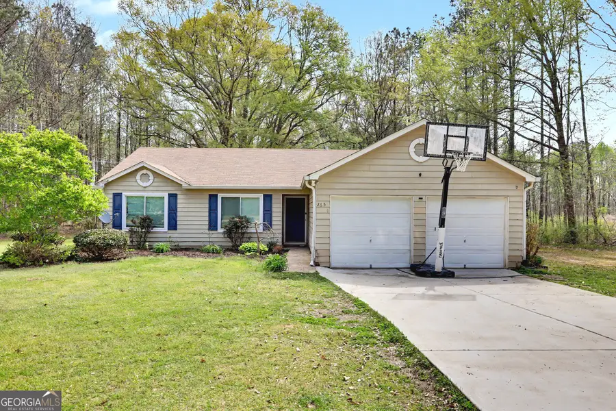 265 Minardi Drive, Hogansville, GA 30230 - #2