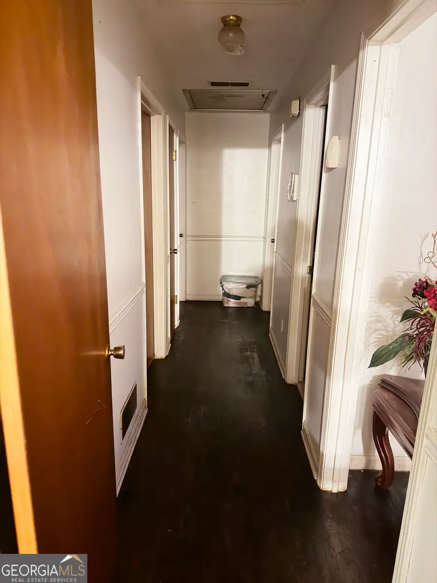 6112 Lynwood Dr, Forest Park, GA 30297 - #3