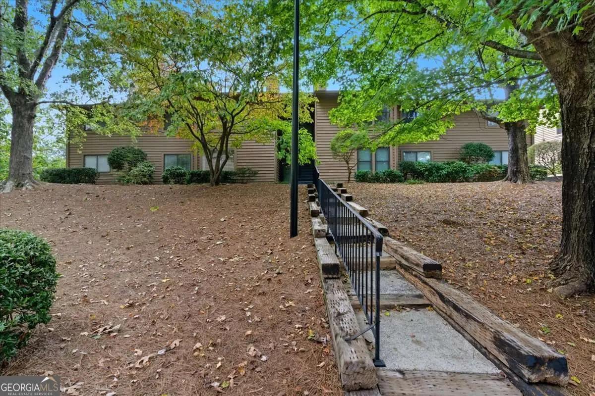 708 Parkaire Crossing, Marietta, GA 30068 - #1