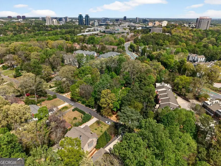 5500 Sherrell Drive, Atlanta, GA 30342 - #3