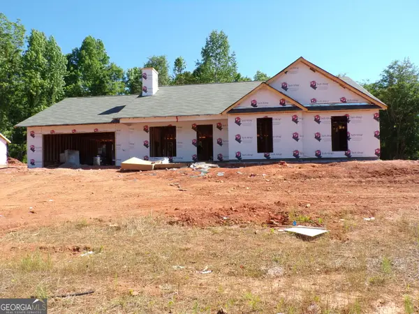 252 Mockingbird Lane #28, Winder, GA 30680