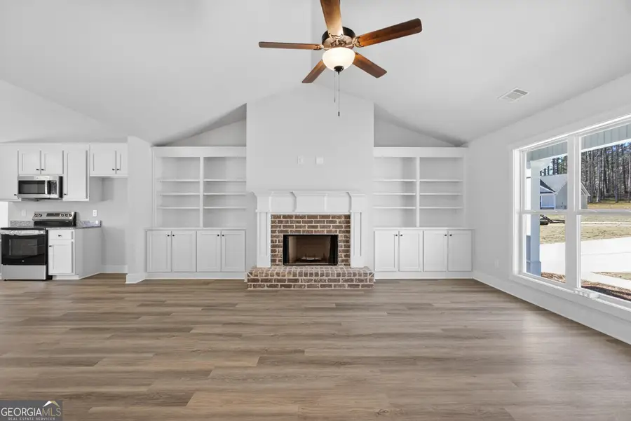 252 Mockingbird Lane #28, Winder, GA 30680 - #3