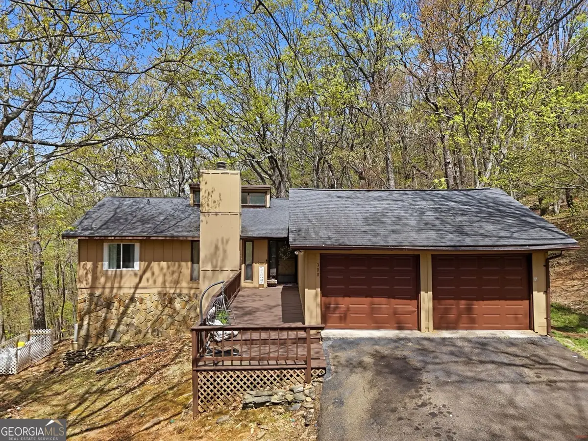 300 Fairview Court, Jasper, GA 30143 - #1