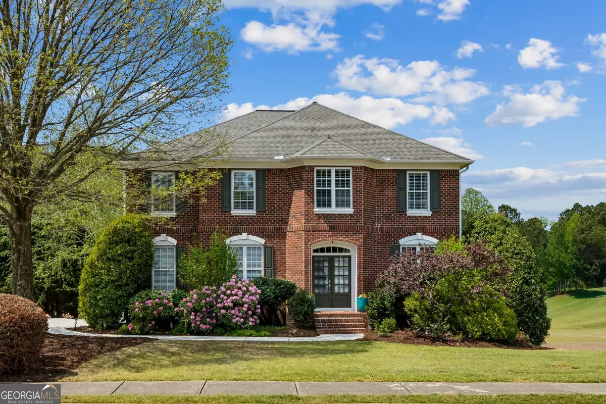 112 Keswick Manor Drive, Tyrone, GA 30290 - #1