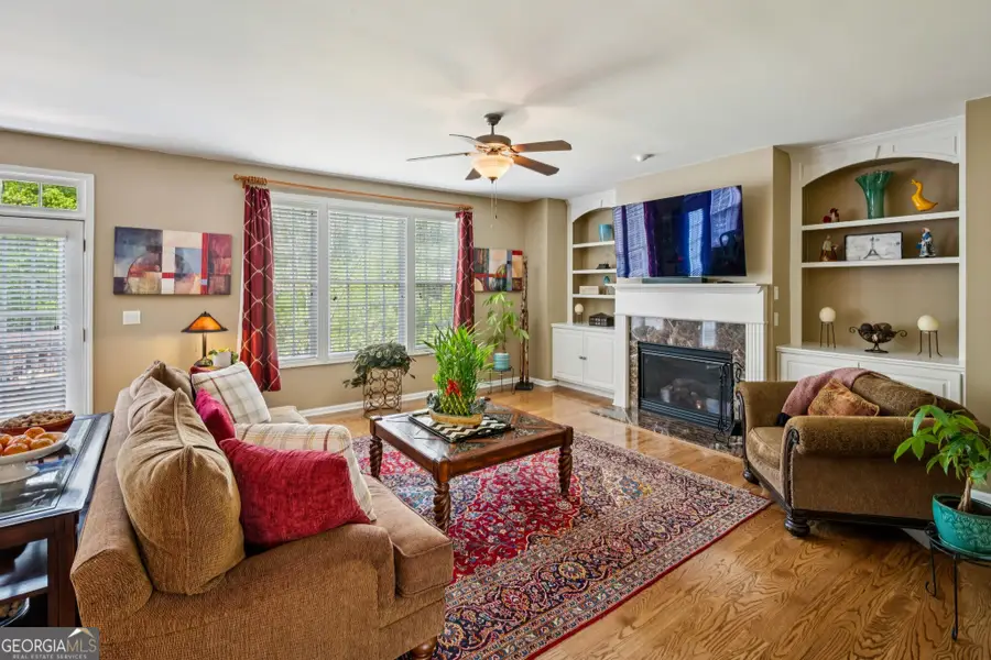 112 Keswick Manor Drive, Tyrone, GA 30290 - #2