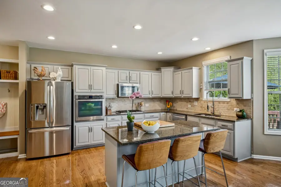 112 Keswick Manor Drive, Tyrone, GA 30290 - #3