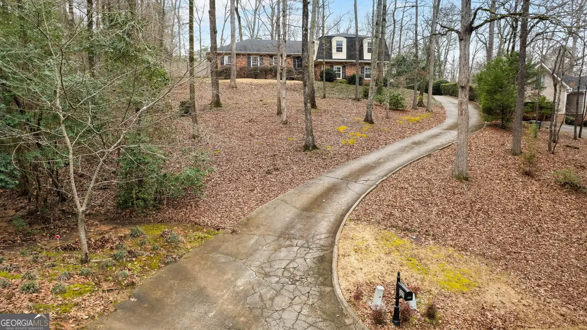 532 Sioux Drive, Macon, GA 31210 - #1