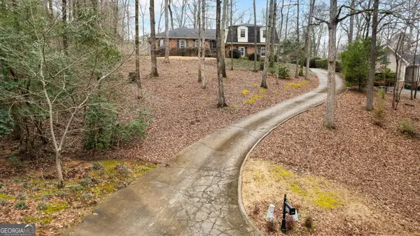 532 Sioux Drive, Macon, GA 31210