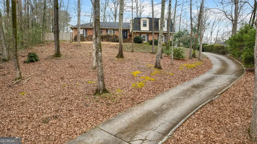 532 Sioux Drive, Macon, GA 31210 - #2