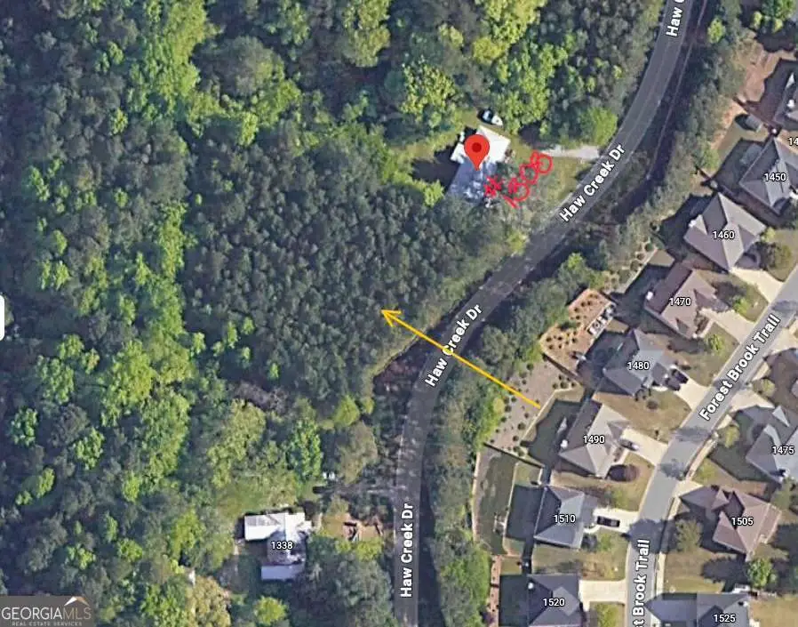 0 Haw Creek Drive, Cumming, GA 30041 - #2