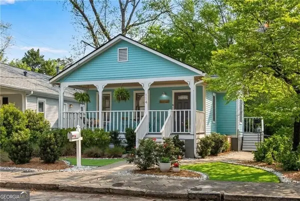 114 Tye Street Se, Atlanta, GA 30316