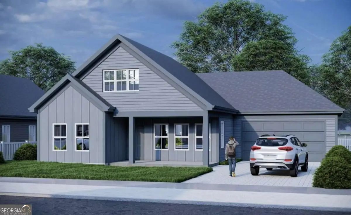 250 Timsbury Drive, Athens, GA 30607 - #1