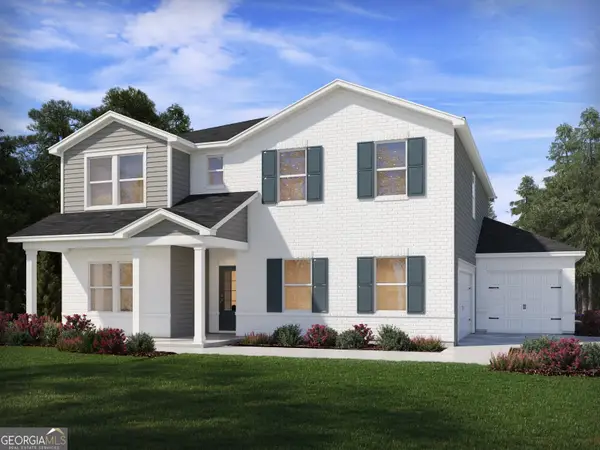 2105 Homer Drive, Monroe, GA 30656