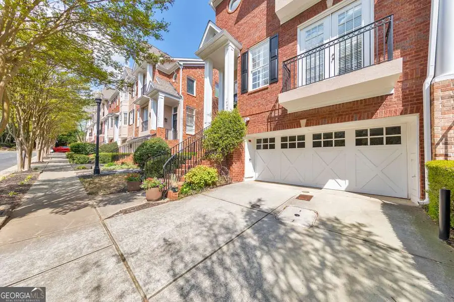 1043 Emory Parc Place, Decatur, GA 30033 - #2