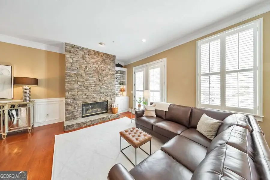 1043 Emory Parc Place, Decatur, GA 30033 - #3