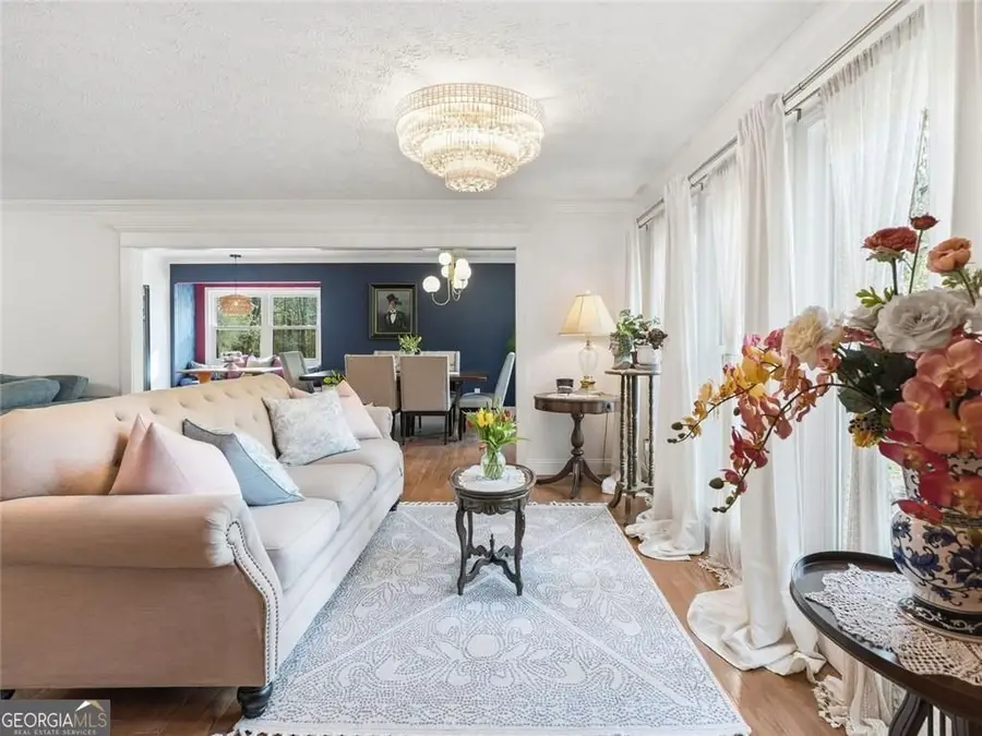 5024 Gunners Run, Roswell, GA 30075 - #3