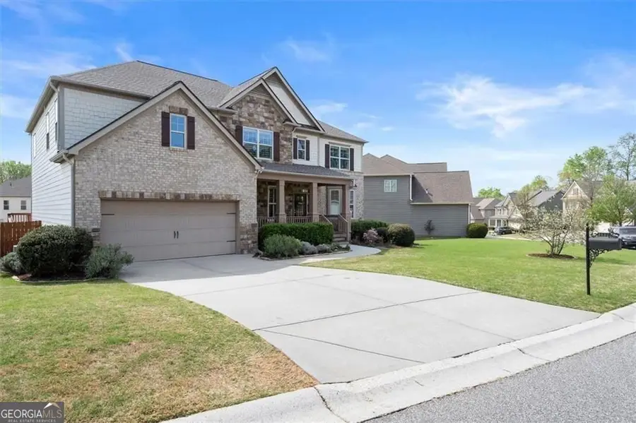 5335 Lilac Pass, Cumming, GA 30040 - #2