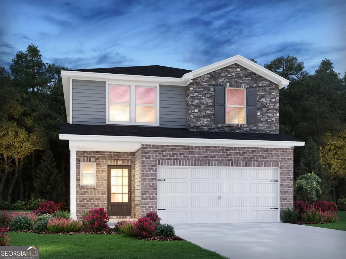 2556 Double Oak Trail, Lawrenceville, GA 30045 - #1