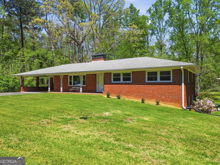 2279 Highway 92, Acworth, GA 30102 - #3