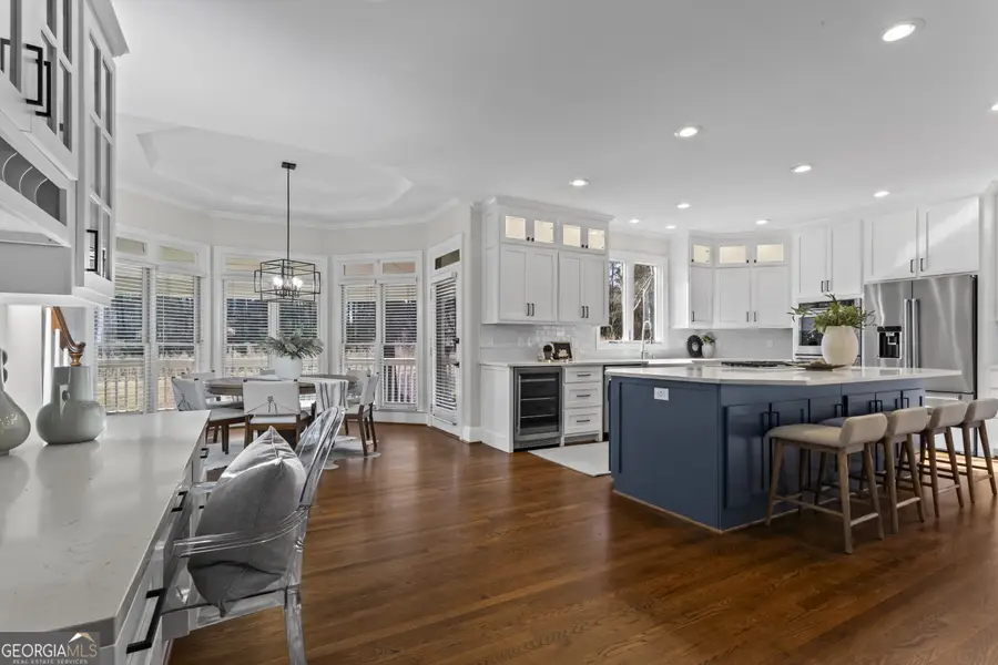 4094 Nobleman Point, Peachtree Corners, GA 30097 - #3