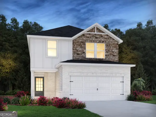 2606 Double Oak Trail, Lawrenceville, GA 30045